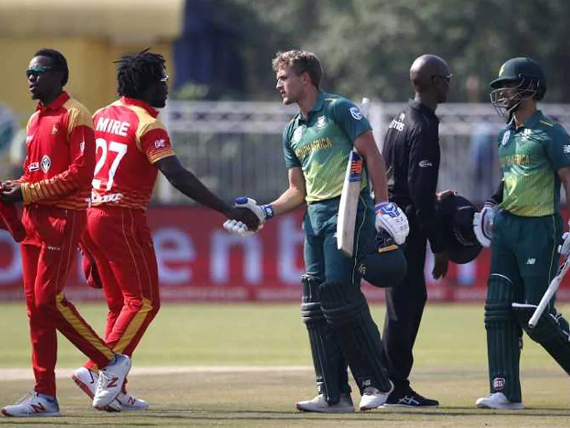 T20 World Cup 2022, SA vs ZIM: Cricket Exchange Fantasy Tips